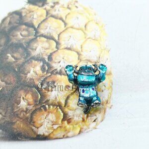 Pandora Disney Pixar Sulley Charm